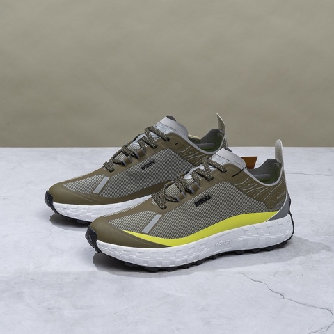 Buty sportowe Zegna Buty sportowe Zegna