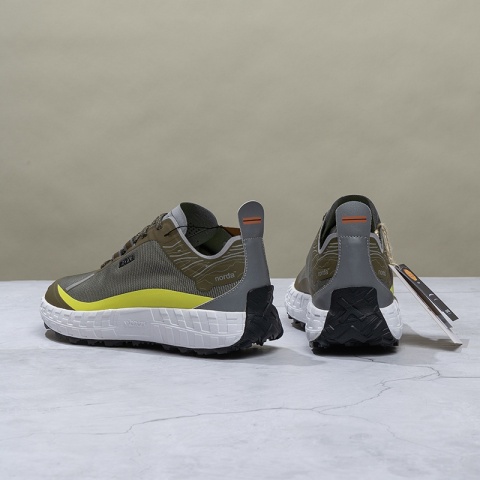 Buty sportowe Zegna Buty sportowe Zegna