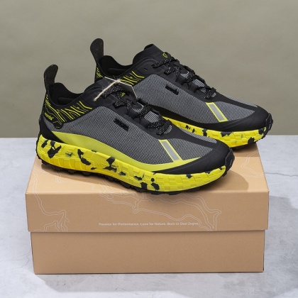 Buty sportowe Zegna