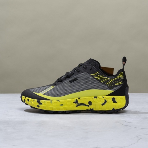 Buty sportowe Zegna Buty sportowe Zegna