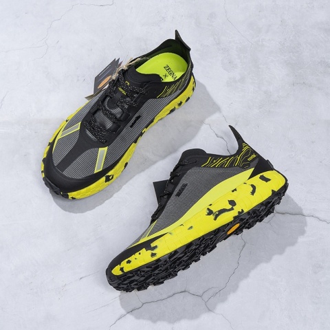 Buty sportowe Zegna Buty sportowe Zegna