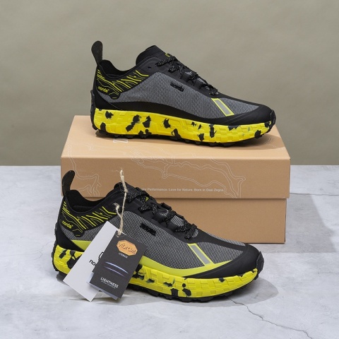 Buty sportowe Zegna Buty sportowe Zegna