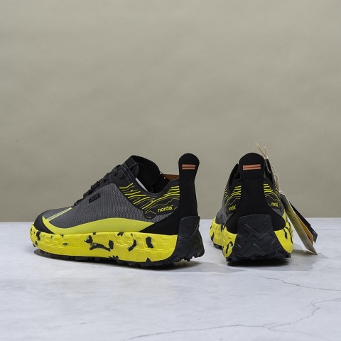 Buty sportowe Zegna Buty sportowe Zegna