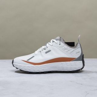 Buty sportowe Zegna