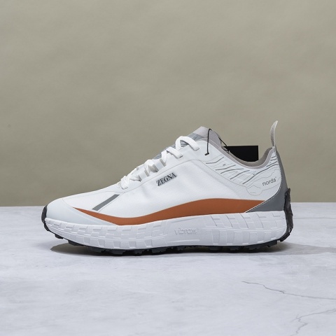 Buty sportowe Zegna Buty sportowe Zegna