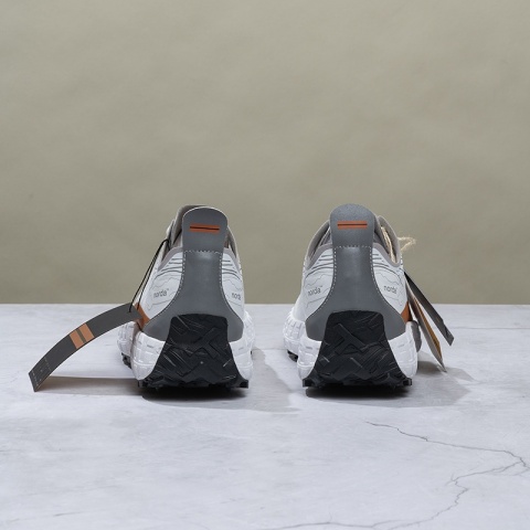 Buty sportowe Zegna Buty sportowe Zegna