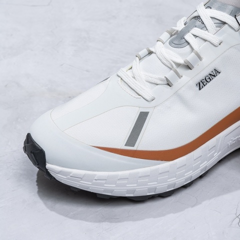 Buty sportowe Zegna Buty sportowe Zegna