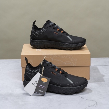 Buty sportowe Zegna