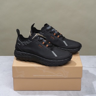 Buty sportowe Zegna