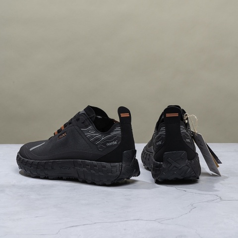 Buty sportowe Zegna Buty sportowe Zegna
