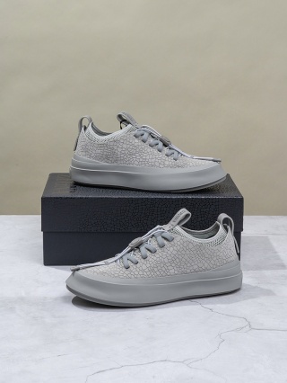 Buty sportowe wsuwane Zegna