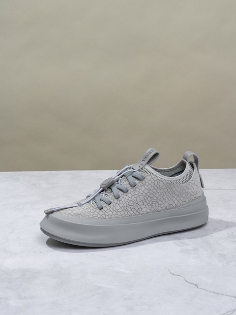 Buty sportowe wsuwane Zegna Buty sportowe wsuwane Zegna