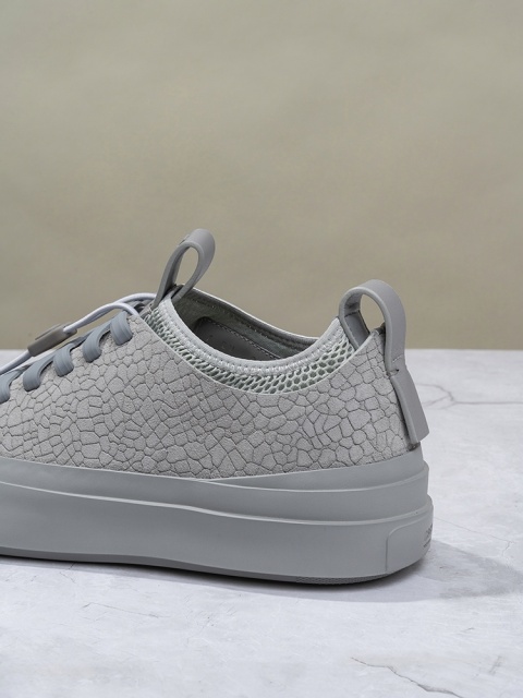 Buty sportowe wsuwane Zegna Buty sportowe wsuwane Zegna
