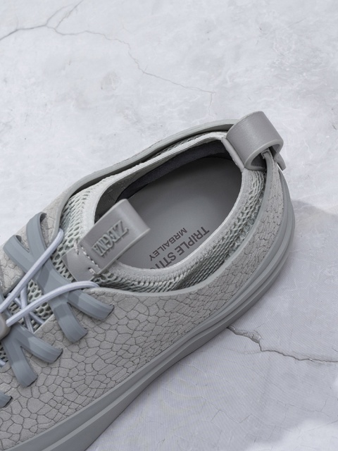Buty sportowe wsuwane Zegna Buty sportowe wsuwane Zegna