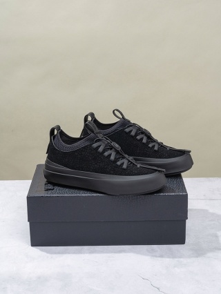 Buty sportowe wsuwane Zegna