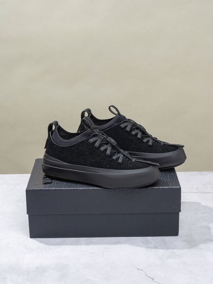 Buty sportowe wsuwane Zegna