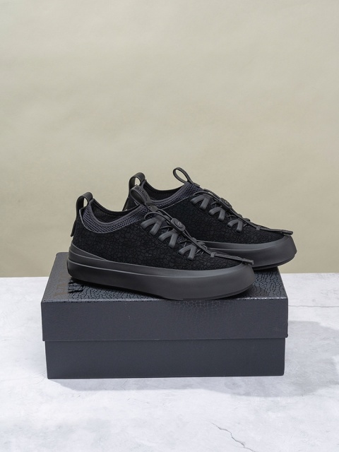 Buty sportowe wsuwane Zegna Buty sportowe wsuwane Zegna