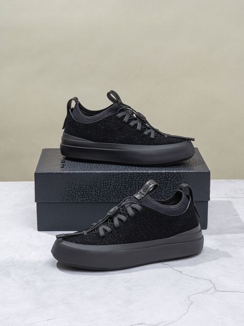 Buty sportowe wsuwane Zegna Buty sportowe wsuwane Zegna