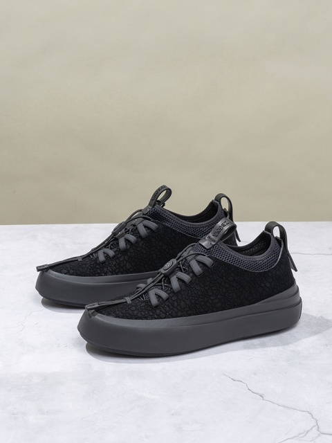 Buty sportowe wsuwane Zegna Buty sportowe wsuwane Zegna