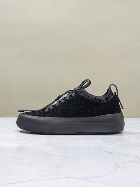 Buty sportowe wsuwane Zegna Buty sportowe wsuwane Zegna