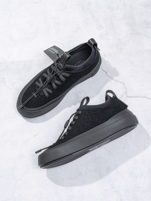 Buty sportowe wsuwane Zegna Buty sportowe wsuwane Zegna