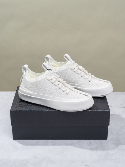 Buty sportowe wsuwane Zegna