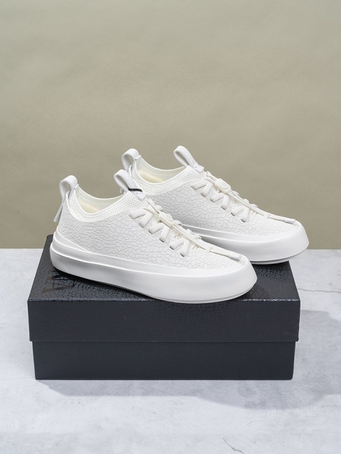 Buty sportowe wsuwane Zegna Buty sportowe wsuwane Zegna