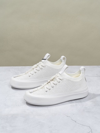 Buty sportowe wsuwane Zegna