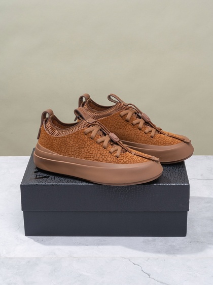 Buty sportowe wsuwane Zegna