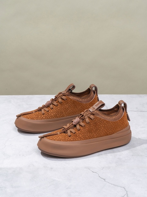 Buty sportowe wsuwane Zegna