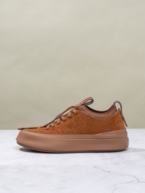 Buty sportowe wsuwane Zegna