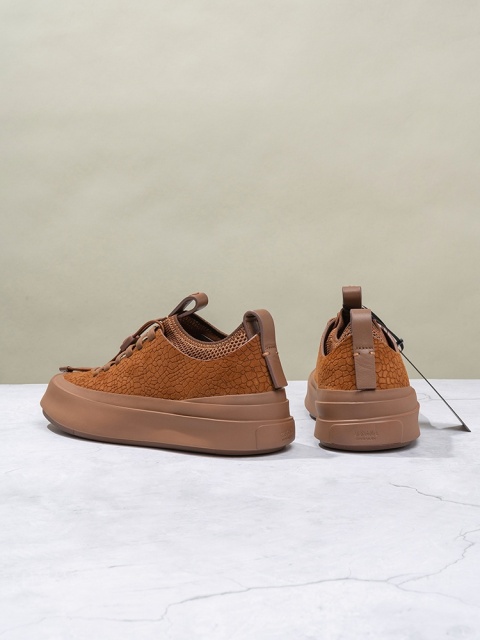 Buty sportowe wsuwane Zegna