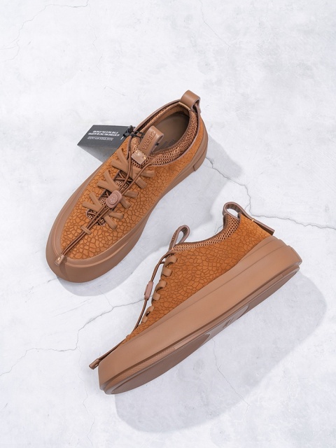 Buty sportowe wsuwane Zegna
