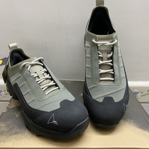 Buty trekingowe Roa Buty trekingowe Roa