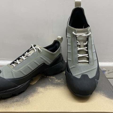 Buty trekingowe Roa Buty trekingowe Roa