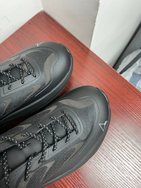 Buty trekingowe Roa Buty trekingowe Roa
