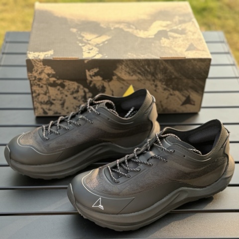 Buty trekingowe Roa Buty trekingowe Roa