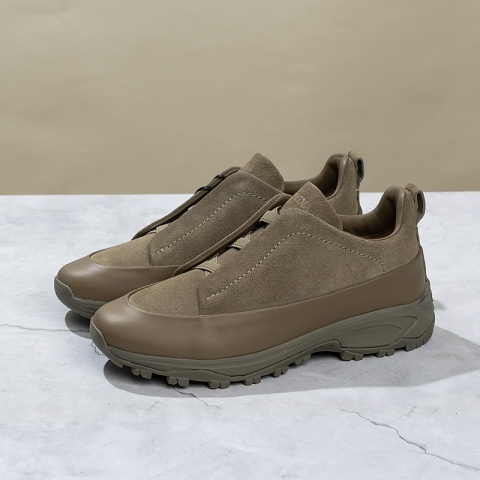 Buty wsuwane Zegna