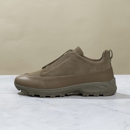 Buty wsuwane Zegna