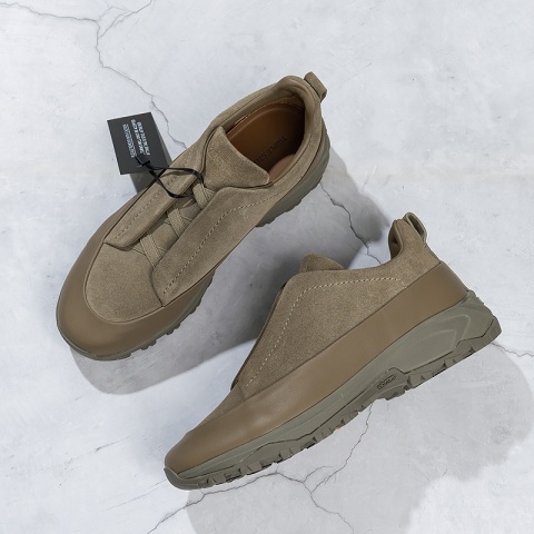 Buty wsuwane Zegna