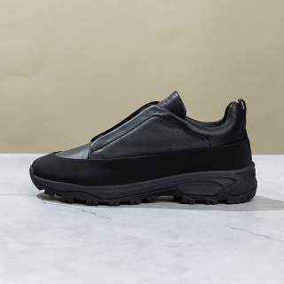 Buty wsuwane Zegna