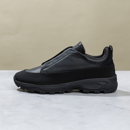 Buty wsuwane Zegna
