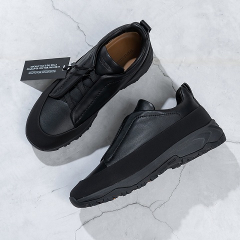 Buty wsuwane Zegna Buty wsuwane Zegna