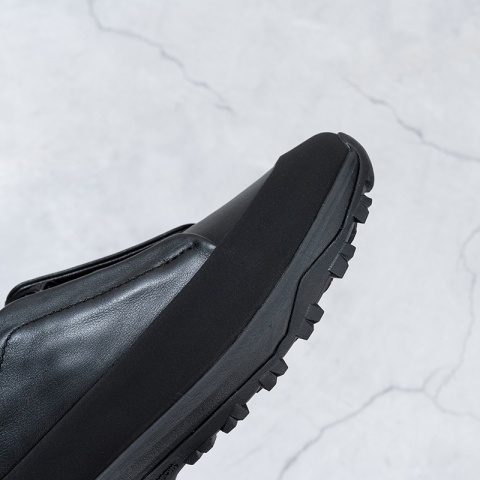 Buty wsuwane Zegna Buty wsuwane Zegna