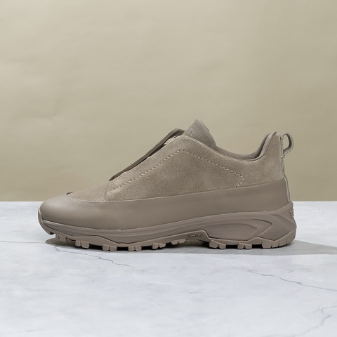Buty wsuwane Zegna Buty wsuwane Zegna