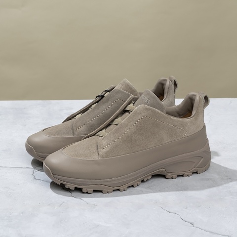 Buty wsuwane Zegna Buty wsuwane Zegna