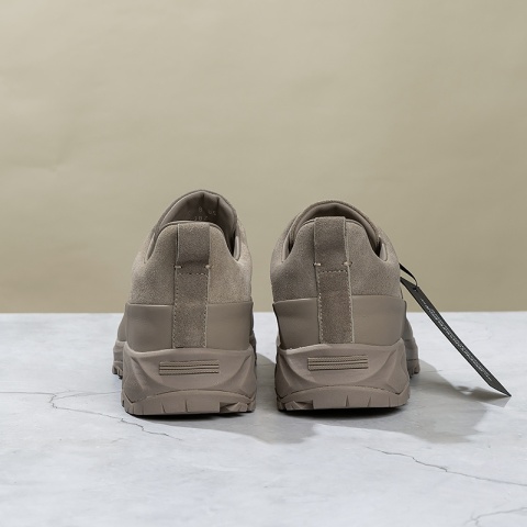 Buty wsuwane Zegna Buty wsuwane Zegna