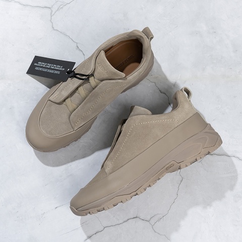 Buty wsuwane Zegna Buty wsuwane Zegna