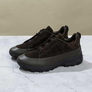 Buty wsuwane Zegna