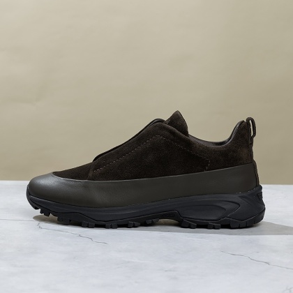 Buty wsuwane Zegna